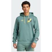 Adidas Original Jamaica VRCT Hoodie