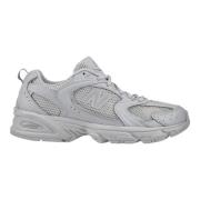 New Balance Sneaker 530 - Perlegrå