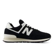 New Balance Sneaker U574 - Svart