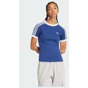 Adidas Original 3-Stripes Slim Raglan Tee