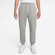 Nike Joggebukse Club - Grå lyng/Grå/Hvit