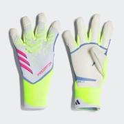 adidas Keeperhansker Predator Pro Hybrid Celestial Victory - Hvit/Luci...