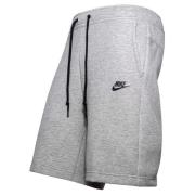 Nike Shorts NSW Tech Fleece 24 - Grå/Svart