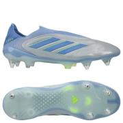 adidas Copa Pure Elite III Laceless SG Celestial Victory - Lyseblå/Blå...