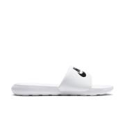 Nike Lysbilde Victory One - Hvit/Svart Kvinner