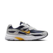 Nike Sneaker Initiator - Obsidian/Gull/Metallisk sølv/Hvit