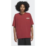Adidas Original adidas Sport Design Studio Players Graphic Tee