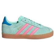 Adidas Original Gazelle Shoes Kids