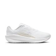 Nike Løpesko Downshifter 13 - Hvit/Hvit Kvinner