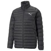 PackLITE Primaloft Jacket Puma Black