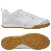 Nike Gato IC - Hvit/Brun Barn