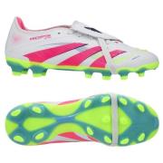 adidas Predator Pro Fold-over Tongue MG Celestial Victory - Fottøy Hvi...