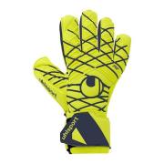Uhlsport Keeperhansker Prediction Energy Absolutgrip RC - Fluo Gul/Nav...