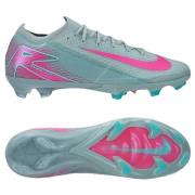 Nike Air Zoom Mercurial Vapor 16 Elite FG Prism - Ocean Cube/Rosa