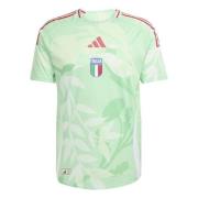 Italia Bortedrakt Kvinne EM 2025 Authentic