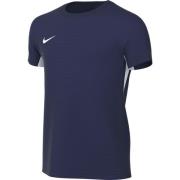 Nike Spillerdrakt Dri-FIT Strike IV - navy/Hvit Barn