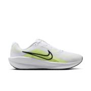 Nike Løpesko Downshifter 13 - Hvit/Volt/Svart
