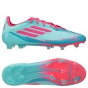 adidas F50 Messi Elite FG La Vida Tropical - Flash Aqua/Lucid Pink/Luc...