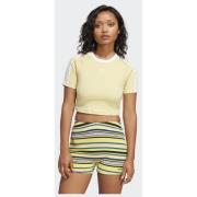 Adidas Original 3-Stripes Baby Tee