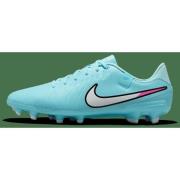 Nike Tiempo Legend 10 Academy MG Prism - Copa/ Hvit