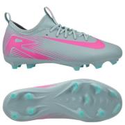 Nike Air Zoom Mercurial Vapor 16 Academy MG Prism - Ocean Cube/Rosa Ba...