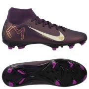 Nike Air Zoom Mercurial Superfly 10 Academy MG Mbappé Personal Edition...