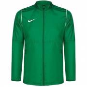 Nike Regnjakke frastøtende Park 20 - Grønn/Hvit