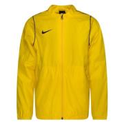 Nike Regnjakke frastøtende Park 20 - Tour Yellow/Svart Barn