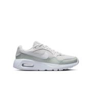 Nike Sneaker Air Max SC - Vast Grey/Hvit Barn