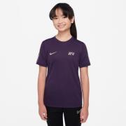 Nike Trenings T-Skjorte Dri-FIT Academy 25 Mbappé Personal Edition - L...