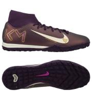 Nike Air Zoom Mercurial Superfly 10 Academy TF Mbappé Personal Edition...