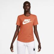 Nike T-skjorte NSW Essentials - Healing Orange Kvinner