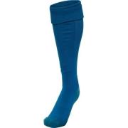 Hummel Fotballsokker Essential - Blå