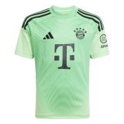Bayern München Keeperdrakt 2025/26 Barn