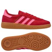 adidas Originals Spezial IN - Ruby Red/Lucid Pink Barn
