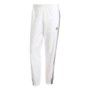 adidas Originals Trackbukser Firebird Woven - Hvit/Svart