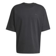 adidas Originals T-skjorte Oversized - Svart