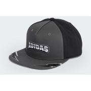 Adidas Original Adilenium Flat Brim Graphic Cap