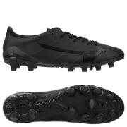 Mizuno Alpha II Made in Japan FG Innovation - Svart LIMITED EDITION