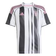 Juventus Hjemmedrakt 2025/26 Barn