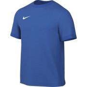 Nike Spillerdrakt Dri-FIT Strike IV - Blå/Hvit