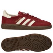 adidas Originals Spezial IN - Rød/Crew White/Brun