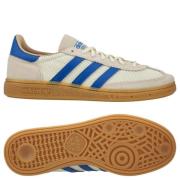 adidas Originals Spezial IN - Hvit/Blå/Varm sandstein