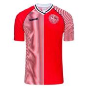 Danmark Hjemmedrakt World Cup 1986 LIMITED EDITION