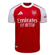 Arsenal Hjemmedrakt 2025/26 Authentic