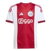 Ajax Hjemmedrakt 2025/26 Barn