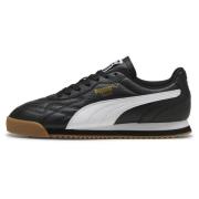 Roma Anniversario PUMA Black-PUMA White-Puma Team Gold