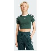 Adidas Originals 3-Stripes Baby Tee
