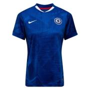 Chelsea Hjemmedrakt 2025/26 Kvinner