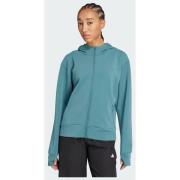 Adidas Designed 4 Training Full-Zip Hooded Sweatshirt